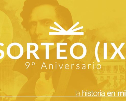 Sorteo IX: El relojero de la Puerta del Sol, de Emilio Lara