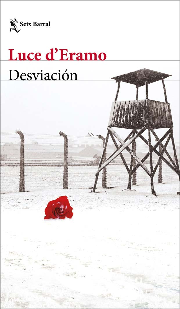 Desviación, de Luce d'Eramo