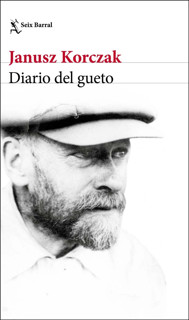 Diario del gueto, de Janusz Korczak