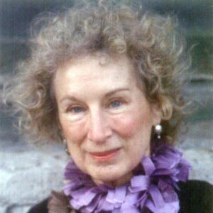 Margaret Atwood