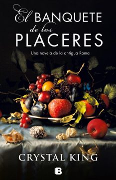 El banquete de los placeres, de Crystal King