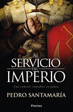 Al servicio del Imperio, de Pedro Santamaría