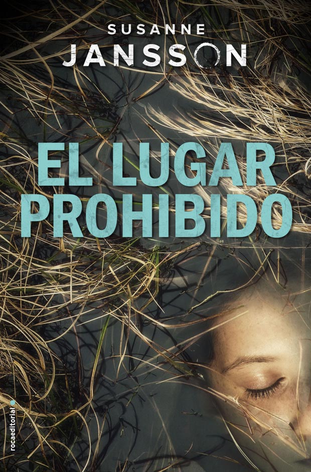 El lugar prohibido, de Susanne Jansson