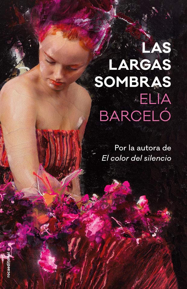 Las largas sombras, de Elia Barceló