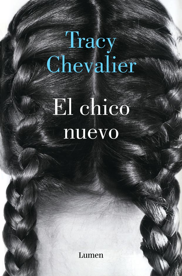 El chico nuevo, de Tracy Chevalier