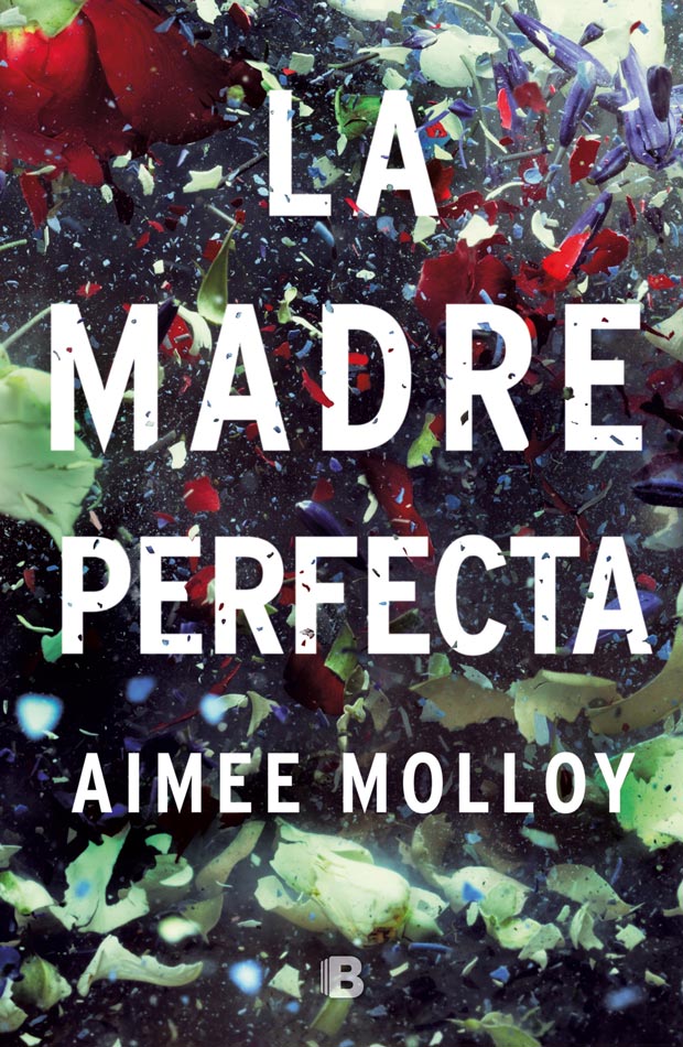 La madre perfecta, de Aimee Molloy