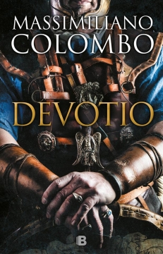 Devotio, de Massimiliano Colombo