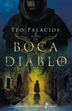 La boca del diablo, de Teo Palacios