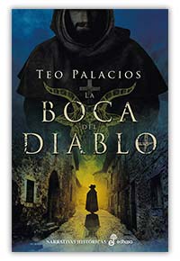 La boca del diablo, de Teo Palacios