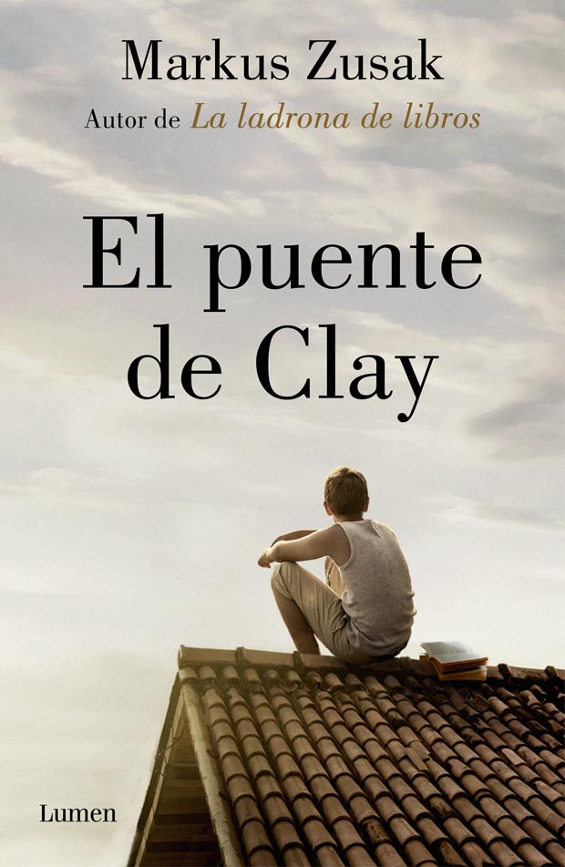 El puente de Clay, de Markus Zusak