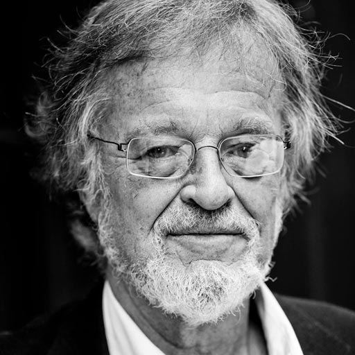 Bernard Cornwell