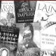 10 Novelas Históricas para Regalar esta Navidad - La Historia en mis Libros