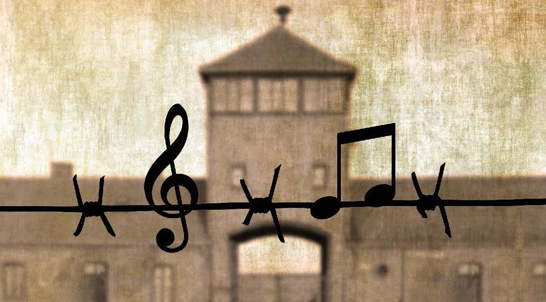 La canción de Auschwitz, de Francisco Javier Aspas