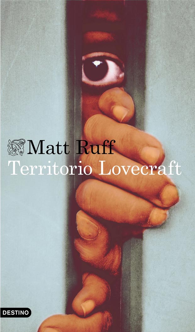 Territorio Lovecraft, de Matt Ruff