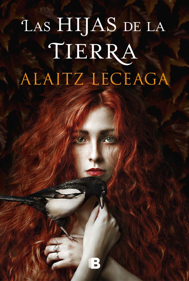 Las hijas de la tierra, de Alaitz Leceaga