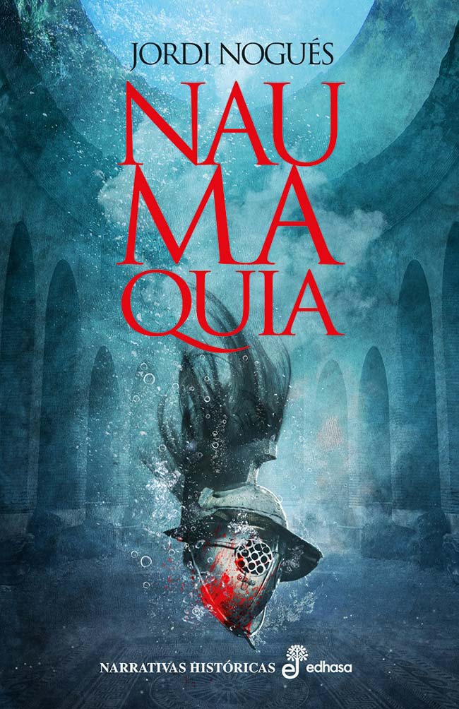 Naumaquia, de Jordi Nogués