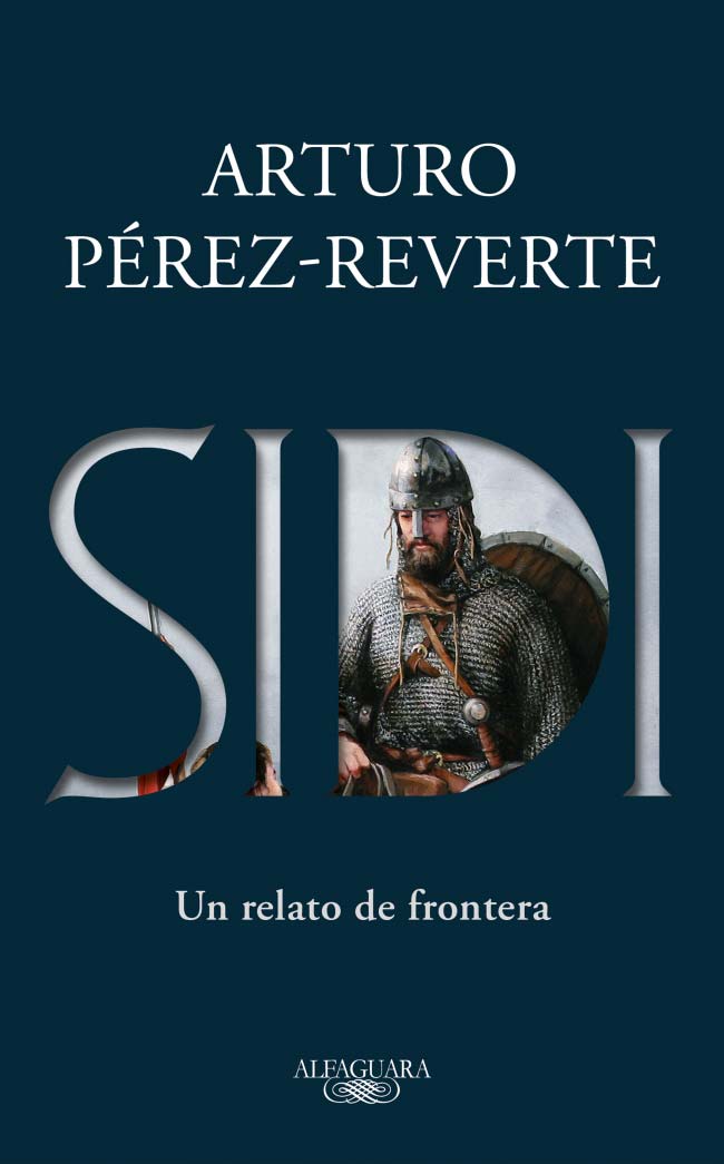 Sidi, de Arturo Pérez Reverte