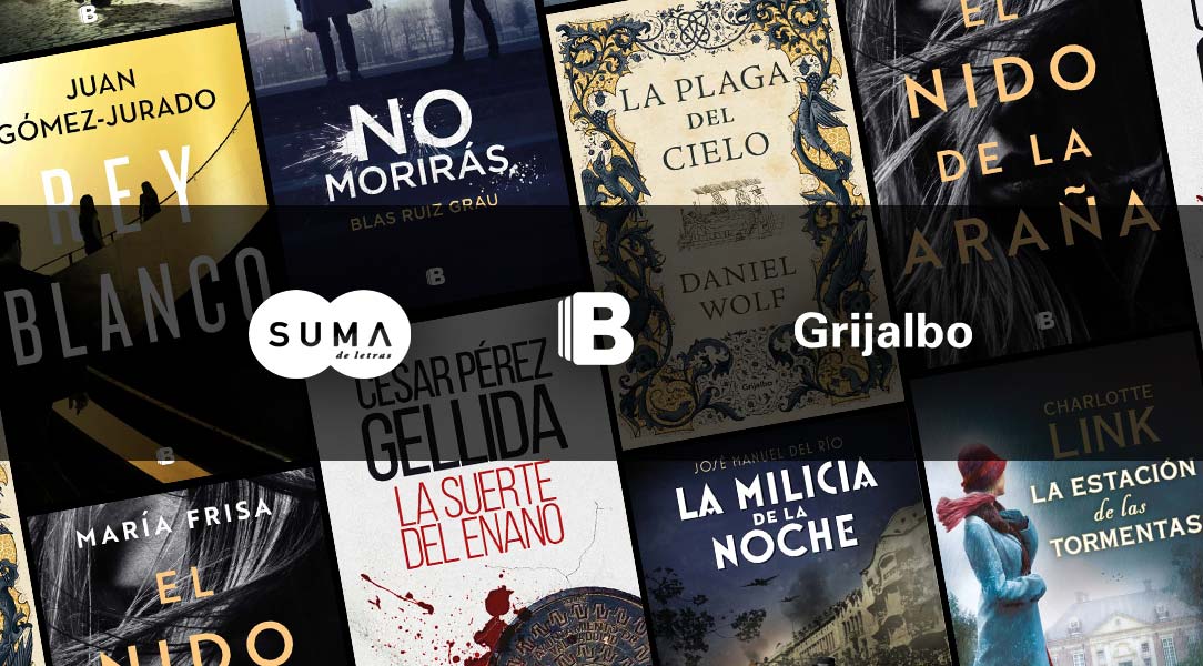 Mis Novedades Editoriales Favoritas. Noviembre 2020 (II)