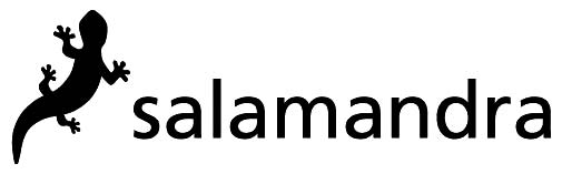 Salamandra Editorial