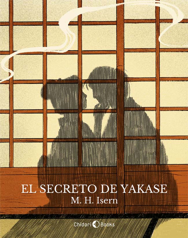 El secreto de Yakase, de M. H. Isern