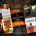 Las 10 mejores novelas históricas de 2023 según La Historia en mis Libros