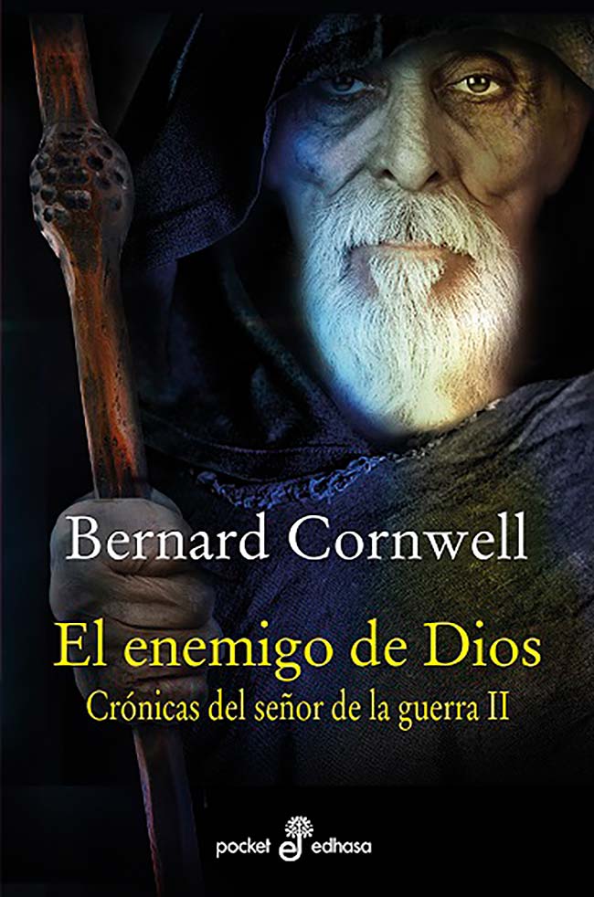 El enemigo de Dios, de Bernard Cornwell