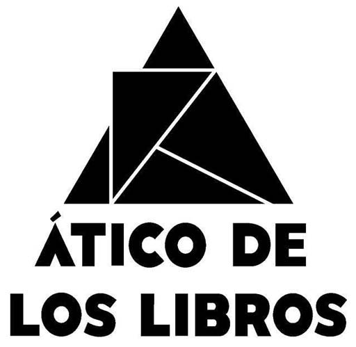 Ático de los Libros