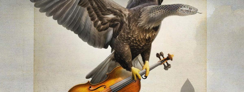 Sonata del diablo, de Sixto Sánchez Lorenzo