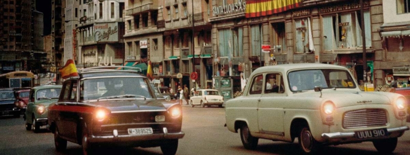 Herencia, de Jesús Gallego