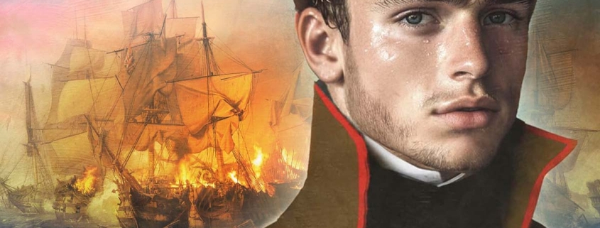 Los hijos de la sal, de Luis Bertomeu