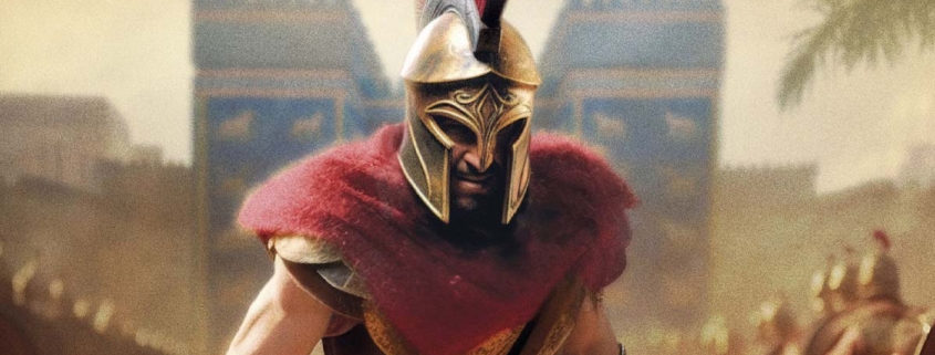 La sangre del padre, de Alfonso Goizueta