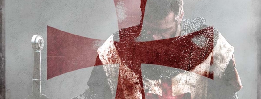 Los templarios. Auge y caída de los guerreros de Dios, de Dan Jones