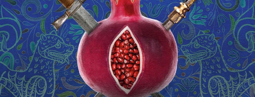 Garnata, de Mario Villén