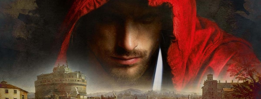 La orden de los condenados, de Alan Pitronello