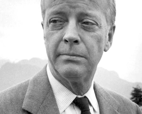 Eric Ambler