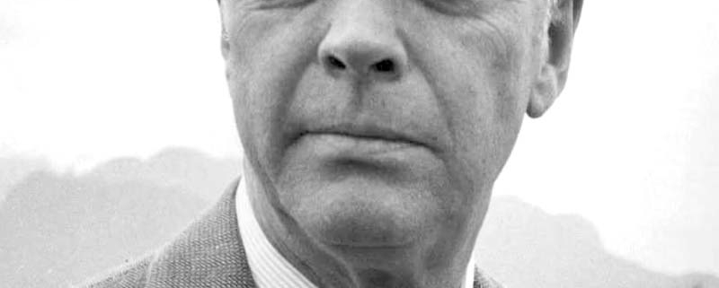Eric Ambler