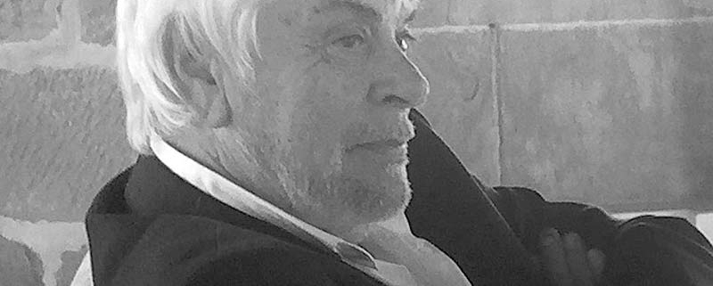 Valerio Massimo Manfredi