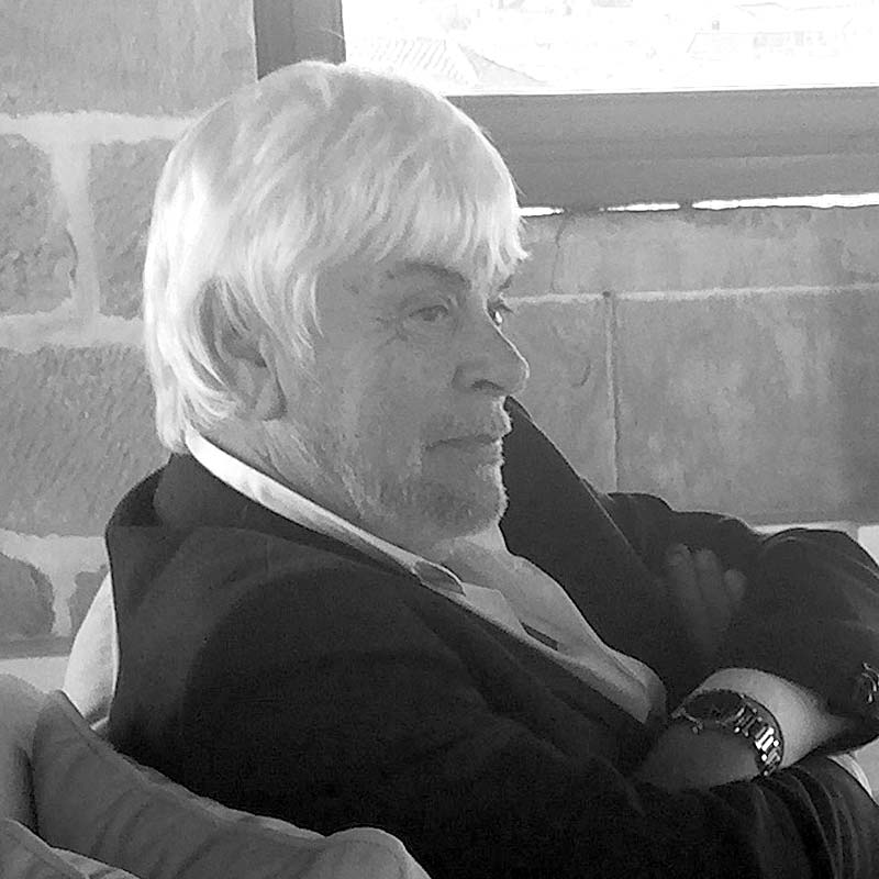 Valerio Massimo Manfredi