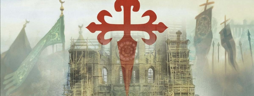 El siglo del milagro, de Rodrigo Costoya