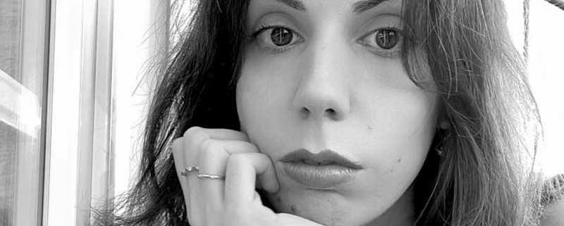 Andrea Tomé