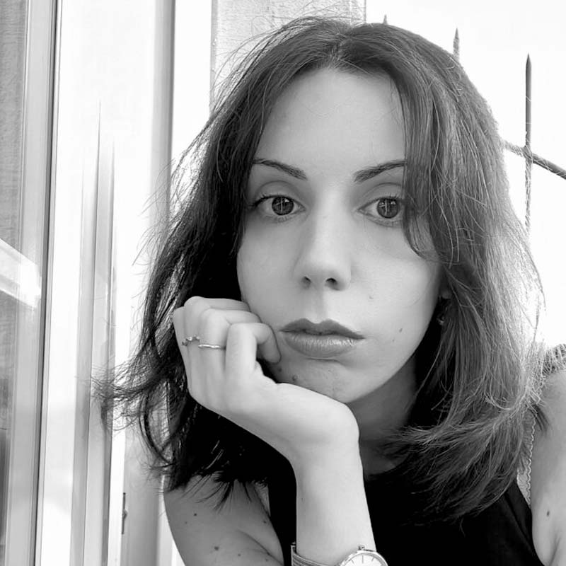 Andrea Tomé