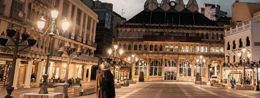 La verdad es un vaso vacío, de José Ramón Gómez Cabezas