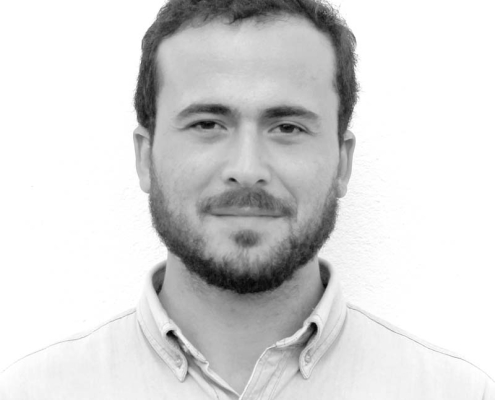 Carlos Serrano