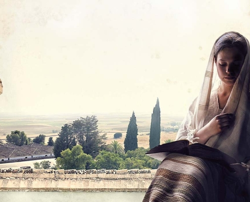 La luz que fuimos, de Antonio Manuel