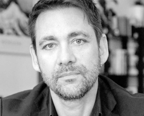 Daniel Corpas
