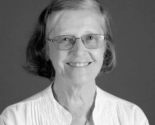 Julia Boyd