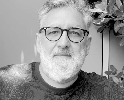 Teo Palacios