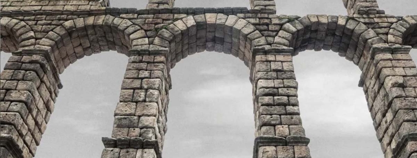 Aqua, de Aurelio González