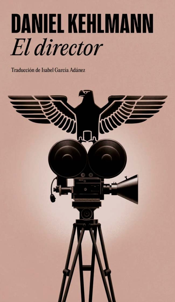 El director, de Daniel Kehlmann