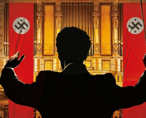 El último concierto de Viena, de Martín Llade